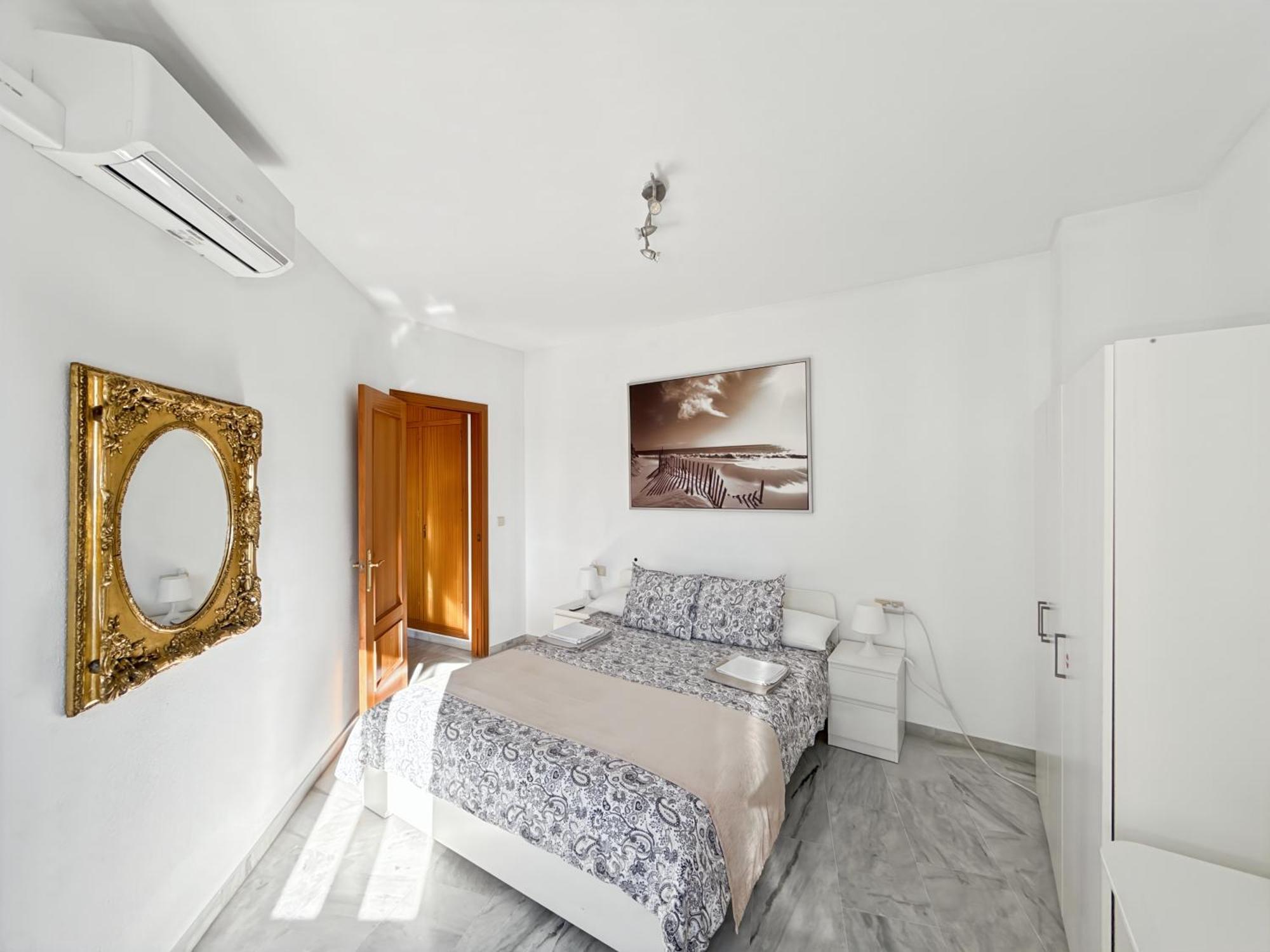 Exclusive Malaga Apartments With Cathedral Views And Auto Check-In المظهر الخارجي الصورة