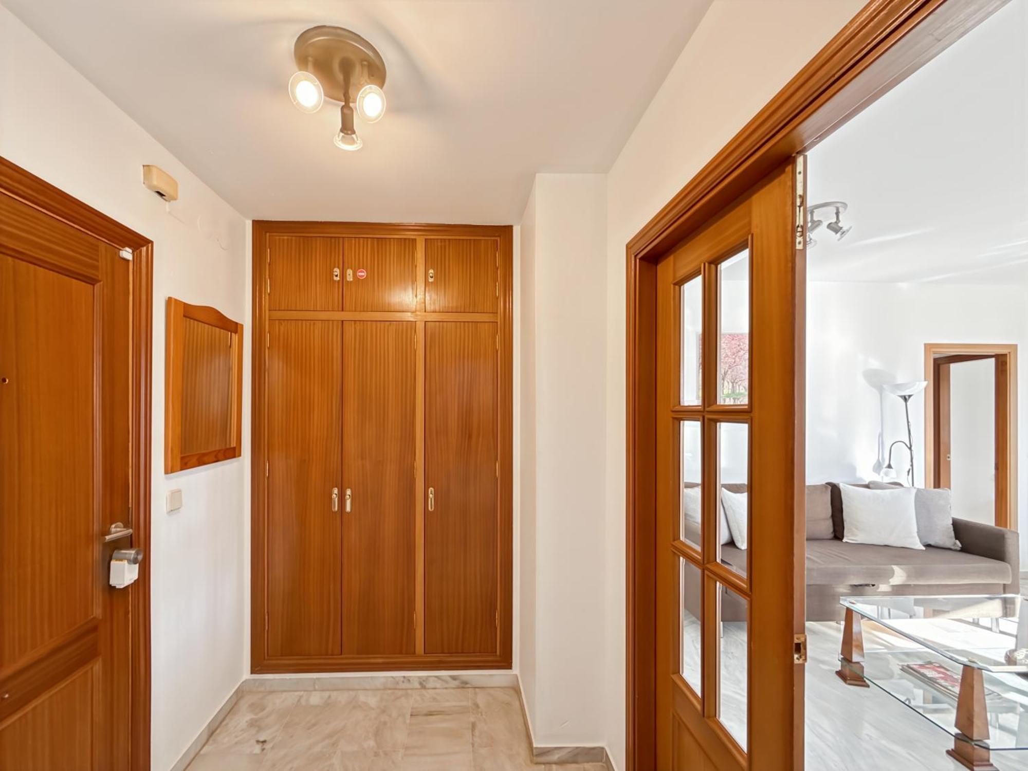 Exclusive Malaga Apartments With Cathedral Views And Auto Check-In المظهر الخارجي الصورة