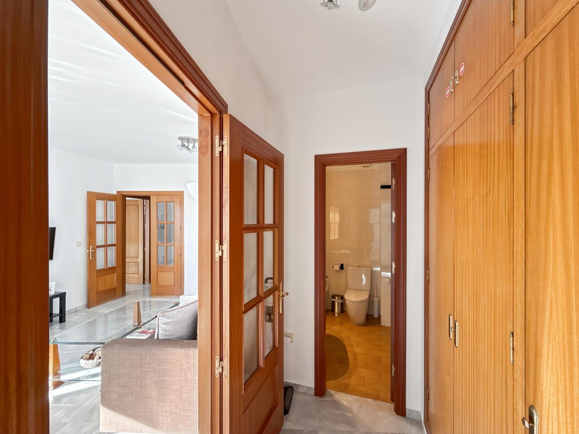 Exclusive Malaga Apartments With Cathedral Views And Auto Check-In المظهر الخارجي الصورة