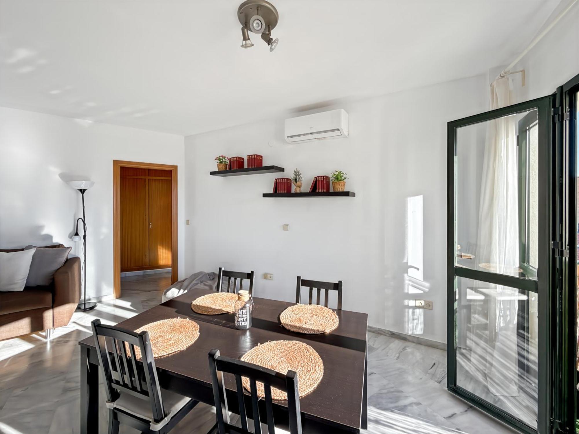 Exclusive Malaga Apartments With Cathedral Views And Auto Check-In المظهر الخارجي الصورة
