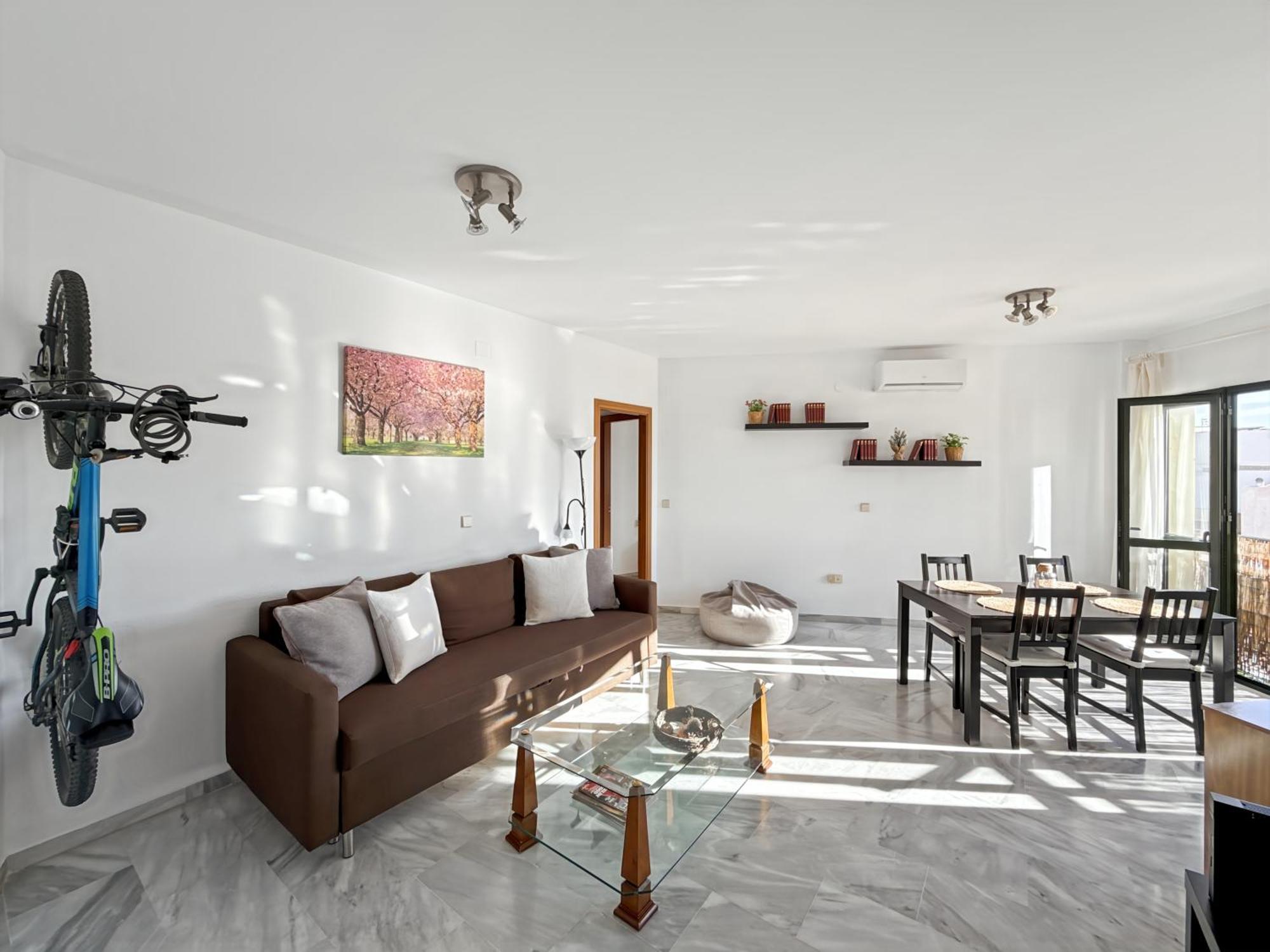 Exclusive Malaga Apartments With Cathedral Views And Auto Check-In المظهر الخارجي الصورة