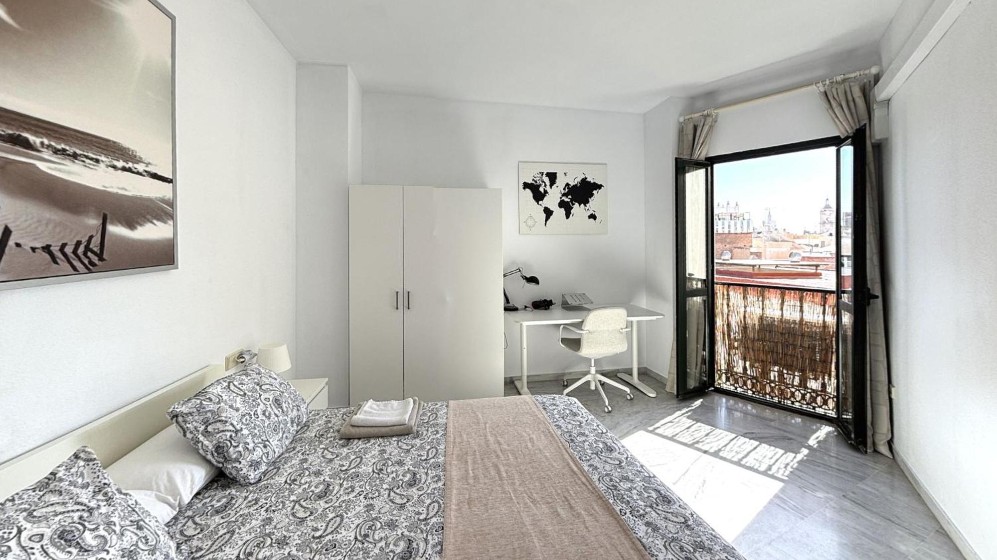 Exclusive Malaga Apartments With Cathedral Views And Auto Check-In المظهر الخارجي الصورة